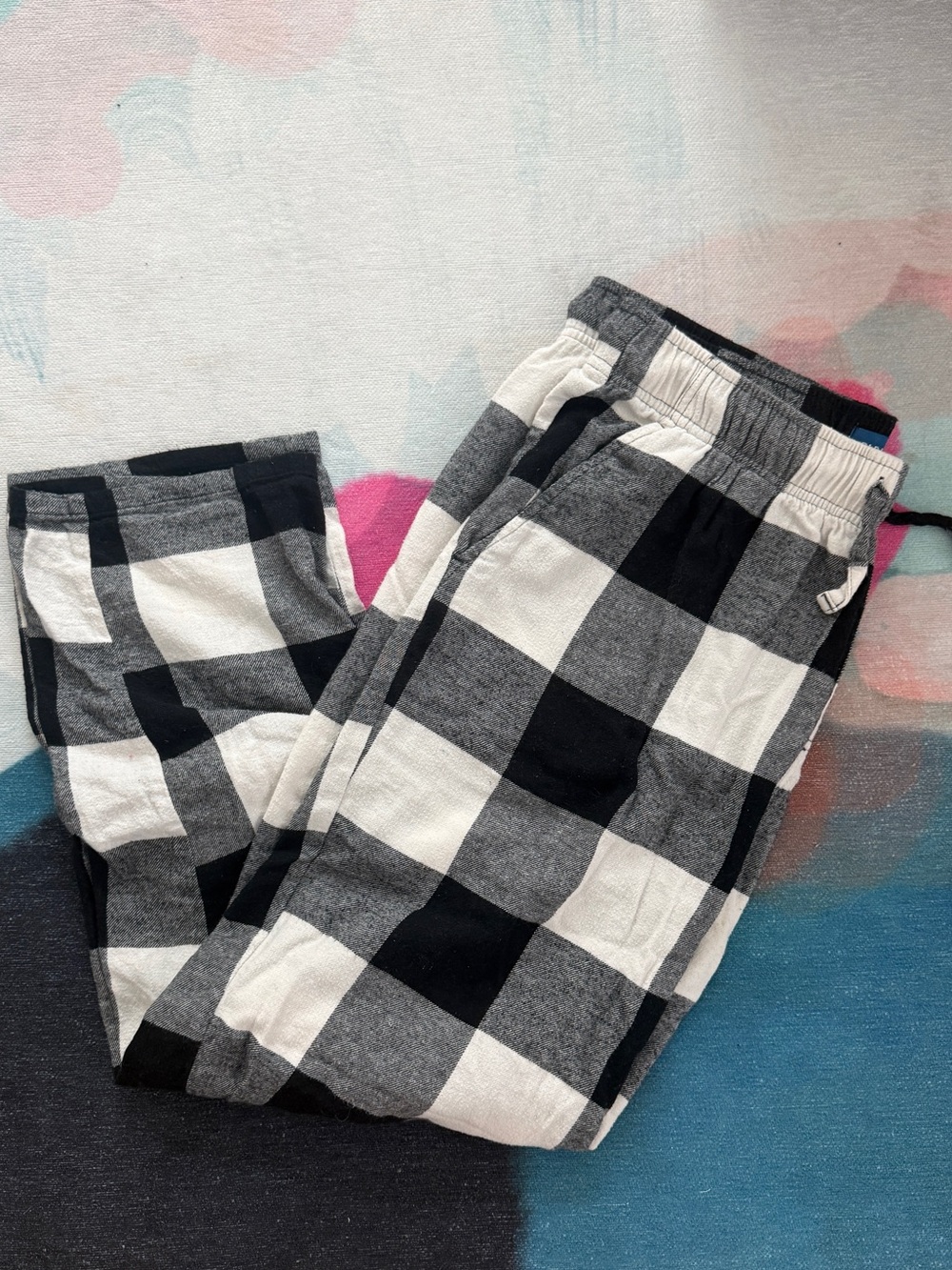 Old Navy Pajama Pants